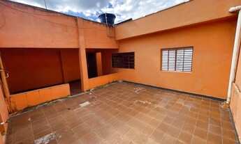 Imagem 3: Casa para alugar com 2 dormitórios e edícula, 100 m² por R$ 2.000/mês - Vila Didi - Jundia