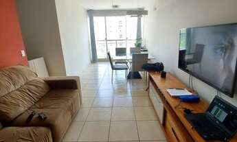 Imagem 7: Apartamento Glória c/ 3qts, send 1 suíte, 2brs, 2vgs, amrs plnjds, vrnd, blindex