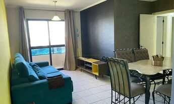 Imagem: Jundiaí - Apartamento Padrão - Jardim