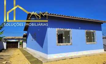 Imagem 4: Ótima Casa, Bem Localizada com 3 Quartos (1 Suíte), Jardim Atlântico Central Itaipuaçú