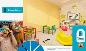 Imagem 7: 041- APARTAMENTO COM ATO DE APENAS 499- FAÇO SUA SIMULAÇÃO