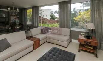 Imagem: Casa Térrea Residencial Parque dos Príncipes