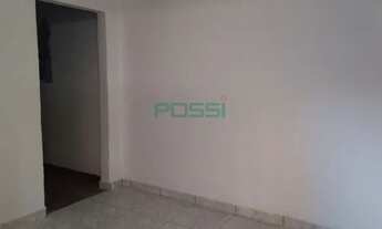 Imagem 5: CASA TÉRREA - FUNDOS