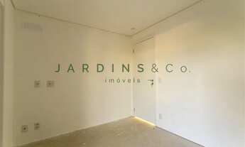 Imagem 7: SãO PAULO - Apartamento Padrão - Moema Índios