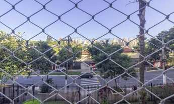 Imagem 10: Locação Apartamento 4 Dormitórios - 180 m² Higienópolis