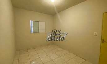 Imagem 6: Casa com 1 dormitório para alugar, 30 m² por R$ 650,00/mês - Jardim Nossa Senhora do Carmo