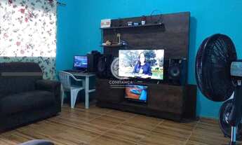 Imagem 2: Casa no Bairro Igarapé 3 Quartos Sendo 1 Suíte