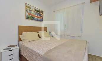 Imagem 7: Apartamento para Aluguel - Santa Cecília, 1 Quarto, 47 m2