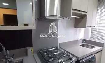 Imagem 4: Apartamento com 2 dorms, Jardim Nova Hortolândia I, Hortolândia - R$ 40 mil, Cod: 5RAP2449