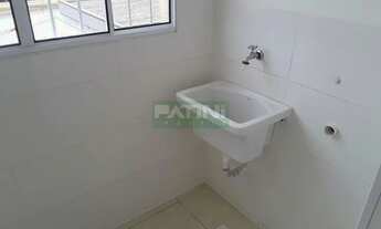 Imagem 7: Apartamento padrão