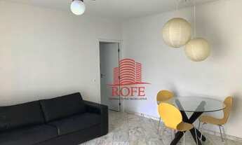 Imagem 2: Apartamento Vila Olímpia