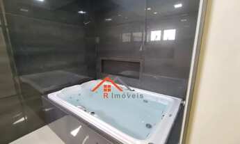 Imagem 7: Casa de Alto Padrão de 04 Suítes no Park Way