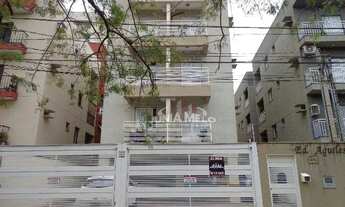 Imagem 4: Apartamento com 1 dormitório para alugar, 47 m² por R$ 1.260,00/mês - Nova Aliança - Ribei