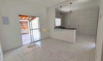 Imagem 7: Casa com 2 dorms, Balneário Plataforma, Mongaguá - R$ 314 mil, Cod: 1107