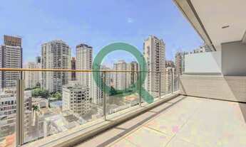 Imagem 5: São Paulo - Apartamento Padrão - Vila Nova Conceição