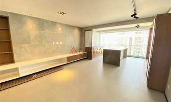 Imagem 2: Apartamento Moema 175m² 3 dormitórios 3 suítes 2 vagas