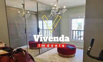 Imagem 7: ALPHAVILLE - 02 SUITS - VENDE MOBILIADO! PERMUTA POR CASA EM ALPAHVILLE