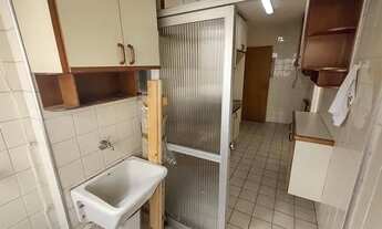 Imagem 7: 2 dorm c/varanda e vaga - metrô Vergueiro