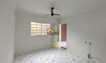 Imagem: Casa para aluguel, 3 quartos, 2 vagas, Jardim