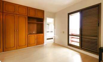 Imagem 3: Apartamento Morumbi á venda com 3 suítes, 2 vagas, 138m