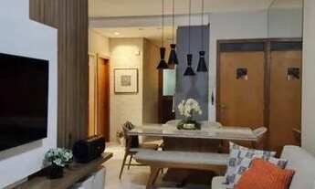 Imagem 1: Apartamento com 2 dormitórios à venda, 75 m² por R$ 790.000,00 - Bento Ferreira - Vitória