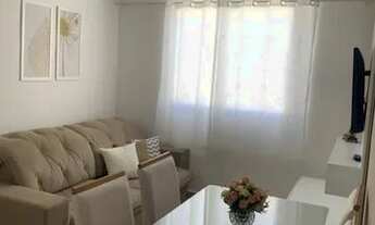 Imagem 4: AN- APARTAMENTO COMPLETÃO EM ABRANTES