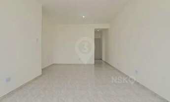 Imagem 6: Apartamento para Locação 2 Dorm. + Dep. Emp. - 87m - Vila da Saúde/ Praça da Arvore - 400m