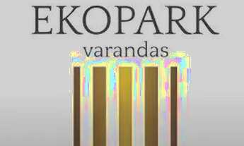 Imagem 2: Apartamento para ALUGAR 2 dormitórios sendo 1 suíte 75,30m2 Eko Varandas