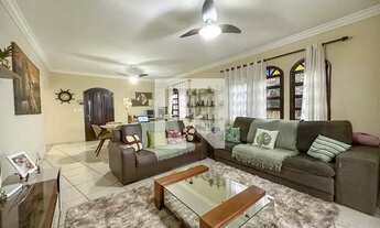 Imagem 2: Casa de Condomínio para Aluguel - Jardim Três Marias, 3 Quartos, 250 m2