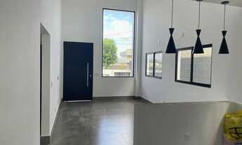 Imagem 4: Casa com 3 dormitórios à venda, 123 m² por R$ 750.000 - Jardim Primavera - Itupeva/SP