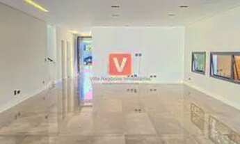 Imagem 4: Casa alto padrão condomínio jardim do golfe aluguel com 300 metros quadrados 4 suítes