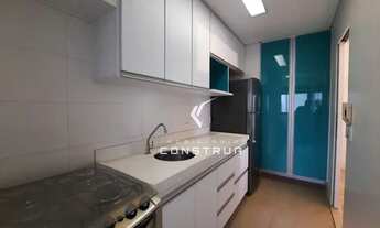 Imagem 7: Apartamento com 1 dormitório, 54 m² - venda por R$ 845.000,00 ou aluguel por R$ 6.540,00/m