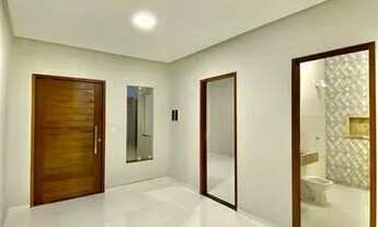 Imagem 4: Casa para aluguel com 150 metros quadrados com 3 quartos em Parque Grangeiro - Crato - Cea