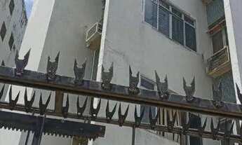 Imagem 2: Apartamento com 3 dormitórios à venda, 128 m² por R$ 400.000,00 - Espinheiro - Recife/PE