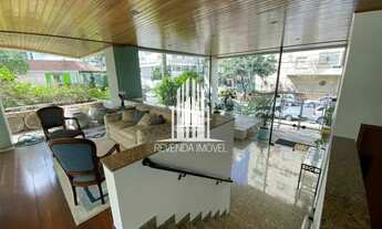 Imagem 3: Apartamento Aclimação 192m² com 3 suites ,3 vagas pra carros