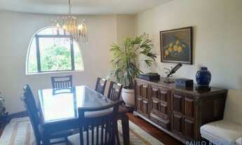 Imagem 4: APARTAMENTO - VILA IDA - SP