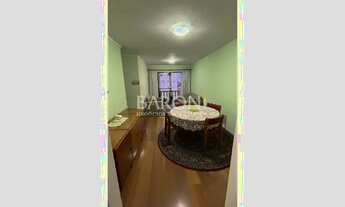 Imagem 3: São Paulo - Apartamento Padrão - Vila Clementino