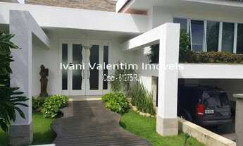 Imagem 3: Vendo Casa de Condomínio na Barra da Tijuca, CRYSTAL LAKE, 4 quartos