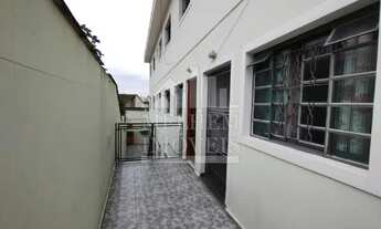 Imagem 2: Sobrado para locação - Vila Maria Alta, São Paulo