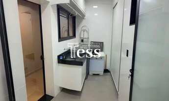 Imagem 7: Aluga-se Cond. Golden Park - Mirassol - SP Térrea, Novo, 03 Dormitórios, Mobiliada