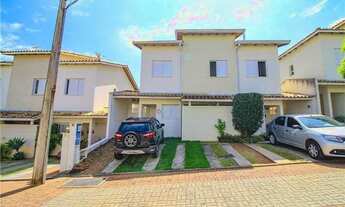 Imagem 2: Casa no condomínio doce vila