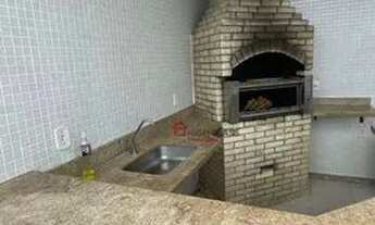 Imagem 5: Apartamento com 2 dormitórios para alugar, 70 m² por R$ 5.022,00/mês - Praia da Costa - Vi