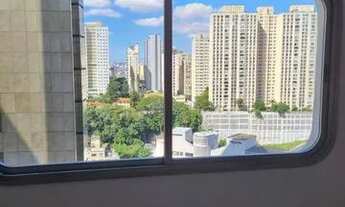 Imagem 5: Bela Vista 1 Dormitório - Mobiliado - Garagem