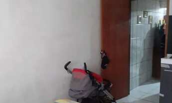 Imagem 6: Casa Serraria Diadema