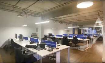 Imagem 6: SãO PAULO - Conjunto Comercial/Sala - Várzea de Baixo