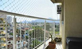 Imagem 7: Apartamento para Aluguel - Pechincha, 3 Quartos, 76 m2