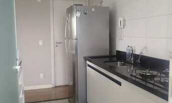 Imagem 2: Apartamento à venda em Vila Andrade com 59 m², 3 quartos, 1 suíte, 1 vaga