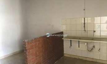 Imagem 7: Casa com 1 dormitório para alugar, 50 m² por R$ 850,00/mês - Vila Monte Alegre - Paulínia