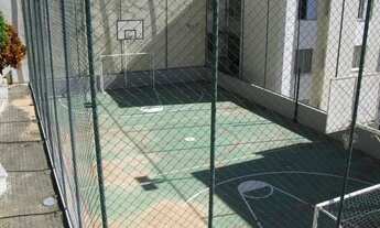 Imagem 7: APARTAMENTO BOM ABRIGO 3 QUARTOS SACADA