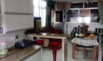 Imagem 3: Sobrado Invertido 3 dormitorios1 suite Penha de França - São Paulo - SP